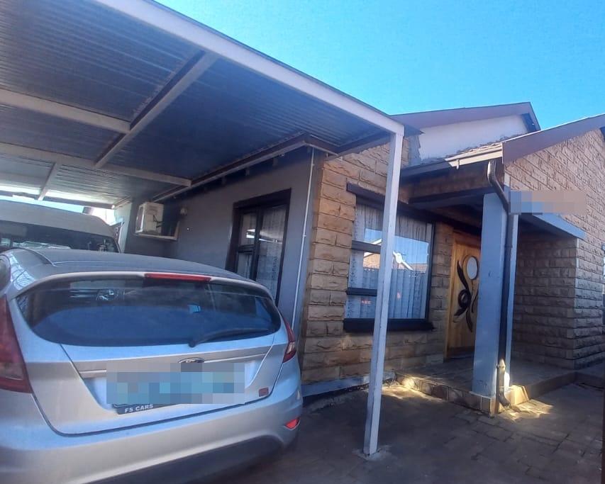 3 Bedroom Property for Sale in Grasslands Free State
